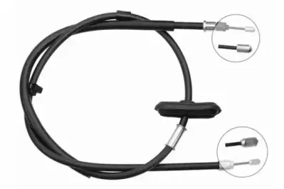 Трос, стояночная тормозная система NIPPARTS купить