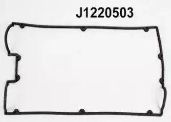 Прокладка, крышка головки цилиндра NIPPARTS купить