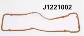 Прокладка, крышка головки цилиндра NIPPARTS купить