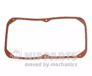 Прокладка, крышка головки цилиндра NIPPARTS купить