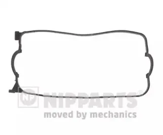 Прокладка, крышка головки цилиндра NIPPARTS купить