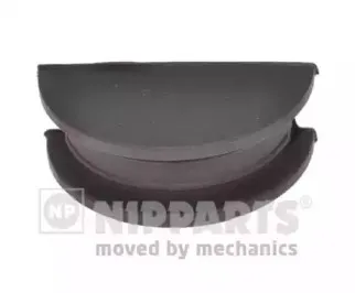 Прокладка, крышка головки цилиндра NIPPARTS купить