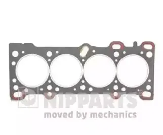 Прокладка, головка цилиндра NIPPARTS купить