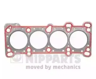 Прокладка, головка цилиндра NIPPARTS купить