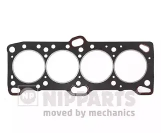 Прокладка, головка цилиндра NIPPARTS купить