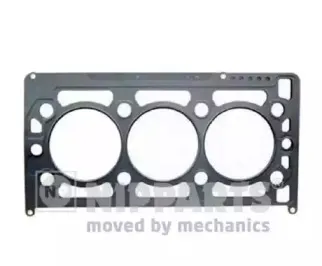 Прокладка, головка цилиндра NIPPARTS купить