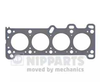 Прокладка, головка цилиндра NIPPARTS купить