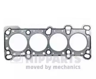 Прокладка, головка цилиндра NIPPARTS купить