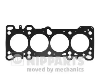 Прокладка, головка цилиндра NIPPARTS купить