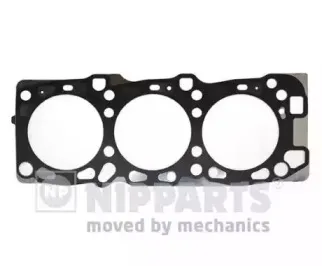Прокладка, головка цилиндра NIPPARTS купить