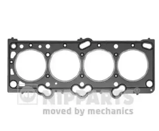 Прокладка, головка цилиндра NIPPARTS купить