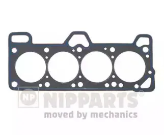 Прокладка, головка цилиндра NIPPARTS купить