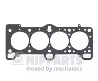 Прокладка, головка цилиндра NIPPARTS купить
