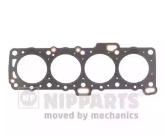 Прокладка, головка цилиндра NIPPARTS купить