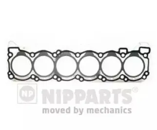 Прокладка, головка цилиндра NIPPARTS купить