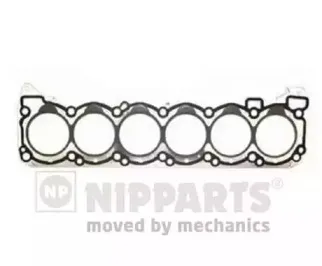 Прокладка, головка цилиндра NIPPARTS купить