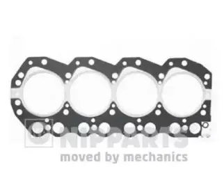 Прокладка, головка цилиндра NIPPARTS купить