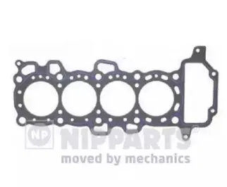 Прокладка, головка цилиндра NIPPARTS купить
