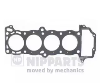Прокладка, головка цилиндра NIPPARTS купить