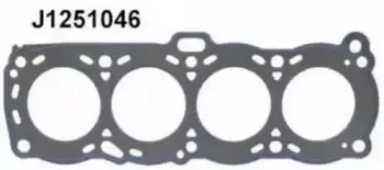 Прокладка, головка цилиндра NIPPARTS купить