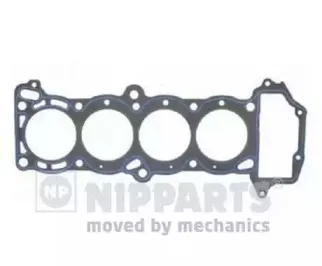 Прокладка, головка цилиндра NIPPARTS купить