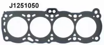 Прокладка, головка цилиндра NIPPARTS купить