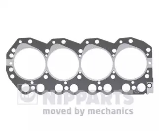 Прокладка, головка цилиндра NIPPARTS купить