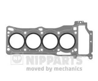 Прокладка, головка цилиндра NIPPARTS купить