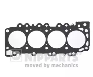 Прокладка, головка цилиндра NIPPARTS купить