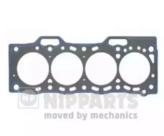 Прокладка, головка цилиндра NIPPARTS купить