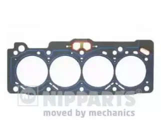 Прокладка, головка цилиндра NIPPARTS купить