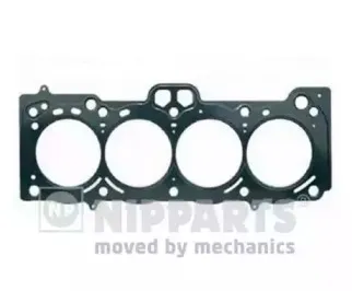 Прокладка, головка цилиндра NIPPARTS купить