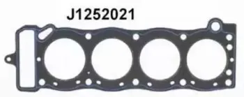 Прокладка, головка цилиндра NIPPARTS купить