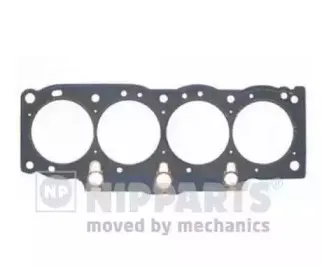 Прокладка, головка цилиндра NIPPARTS купить
