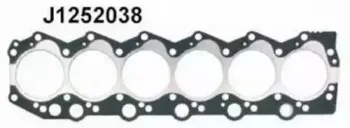 Прокладка, головка цилиндра NIPPARTS купить