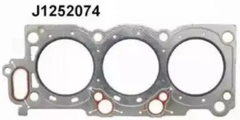 Прокладка, головка цилиндра NIPPARTS купить
