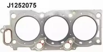 Прокладка, головка цилиндра NIPPARTS купить