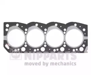 Прокладка, головка цилиндра NIPPARTS купить