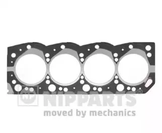 Прокладка, головка цилиндра NIPPARTS купить