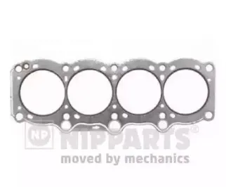Прокладка, головка цилиндра NIPPARTS купить