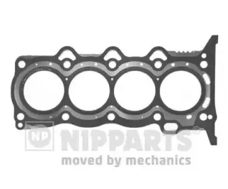 Прокладка, головка цилиндра NIPPARTS купить
