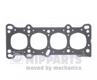 Прокладка, головка цилиндра NIPPARTS купить