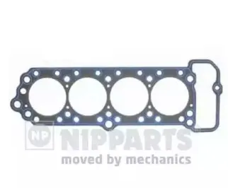 Прокладка, головка цилиндра NIPPARTS купить