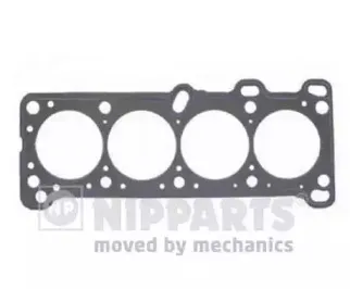 Прокладка, головка цилиндра NIPPARTS купить