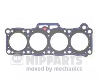 Прокладка, головка цилиндра NIPPARTS купить