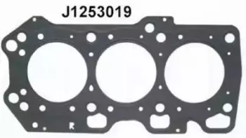 Прокладка, головка цилиндра NIPPARTS купить