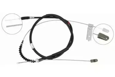 Трос, стояночная тормозная система NIPPARTS купить