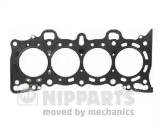 Прокладка, головка цилиндра NIPPARTS купить