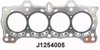 Прокладка, головка цилиндра NIPPARTS купить