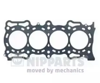 Прокладка, головка цилиндра NIPPARTS купить